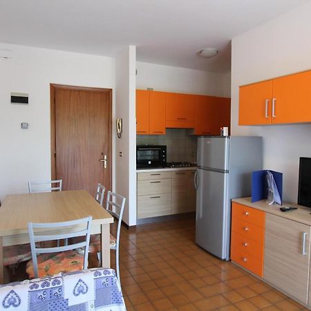 Appartamento Con Aria Condizionata Bibione Exteriör bild