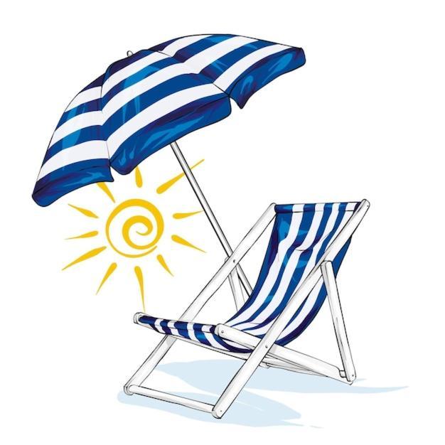 Appartamento Con Aria Condizionata Bibione Exteriör bild