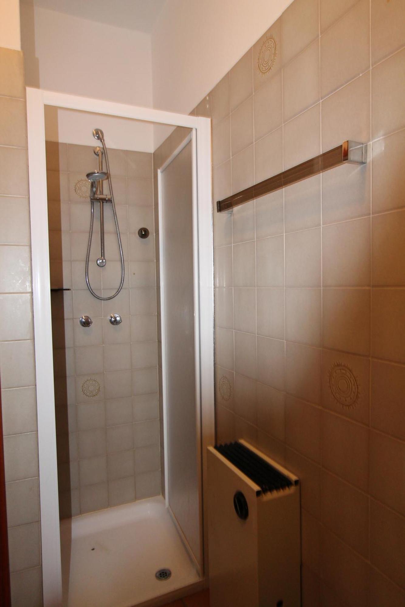 Appartamento Con Aria Condizionata Bibione Exteriör bild