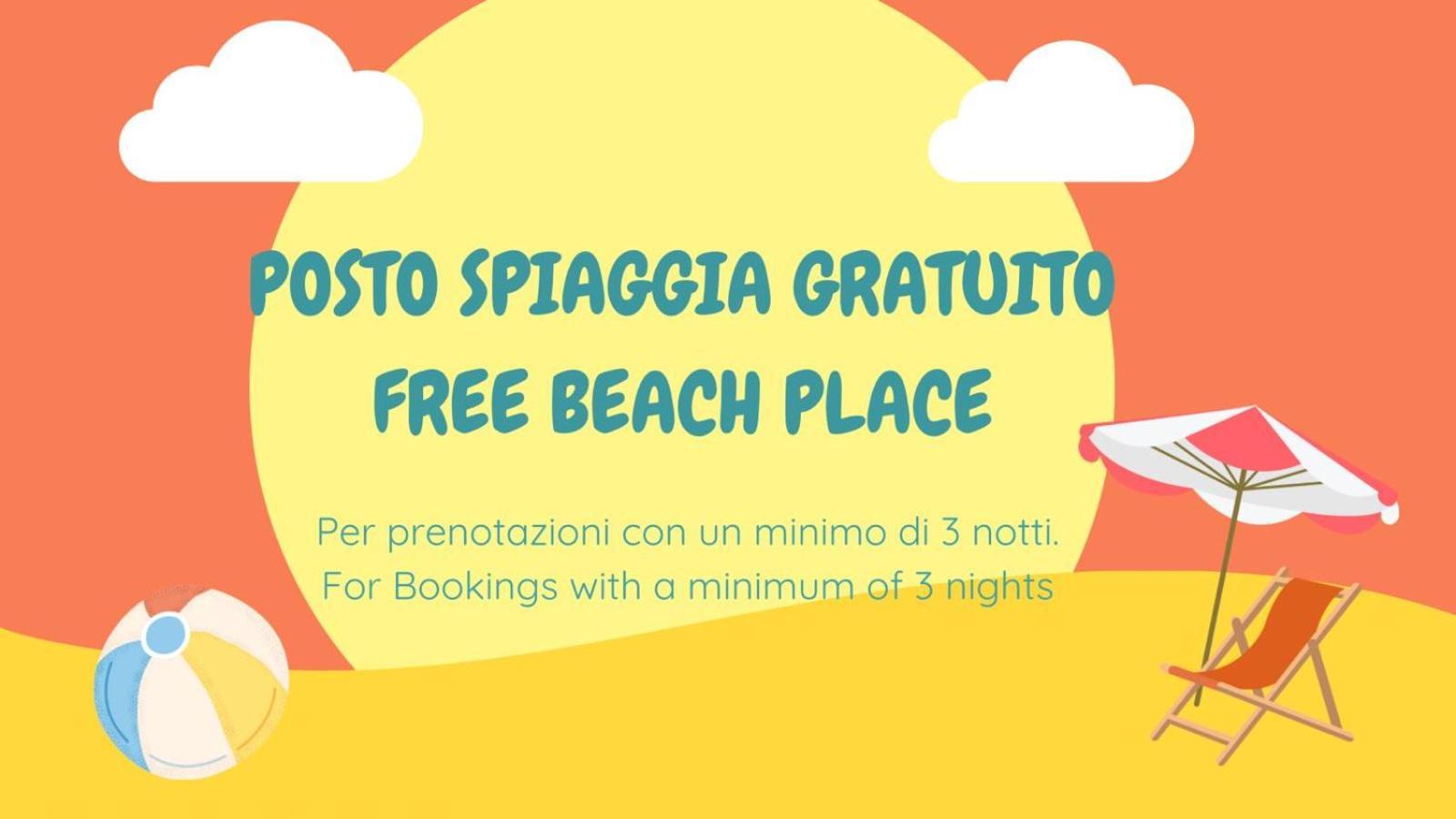 Appartamento Con Aria Condizionata Bibione Exteriör bild