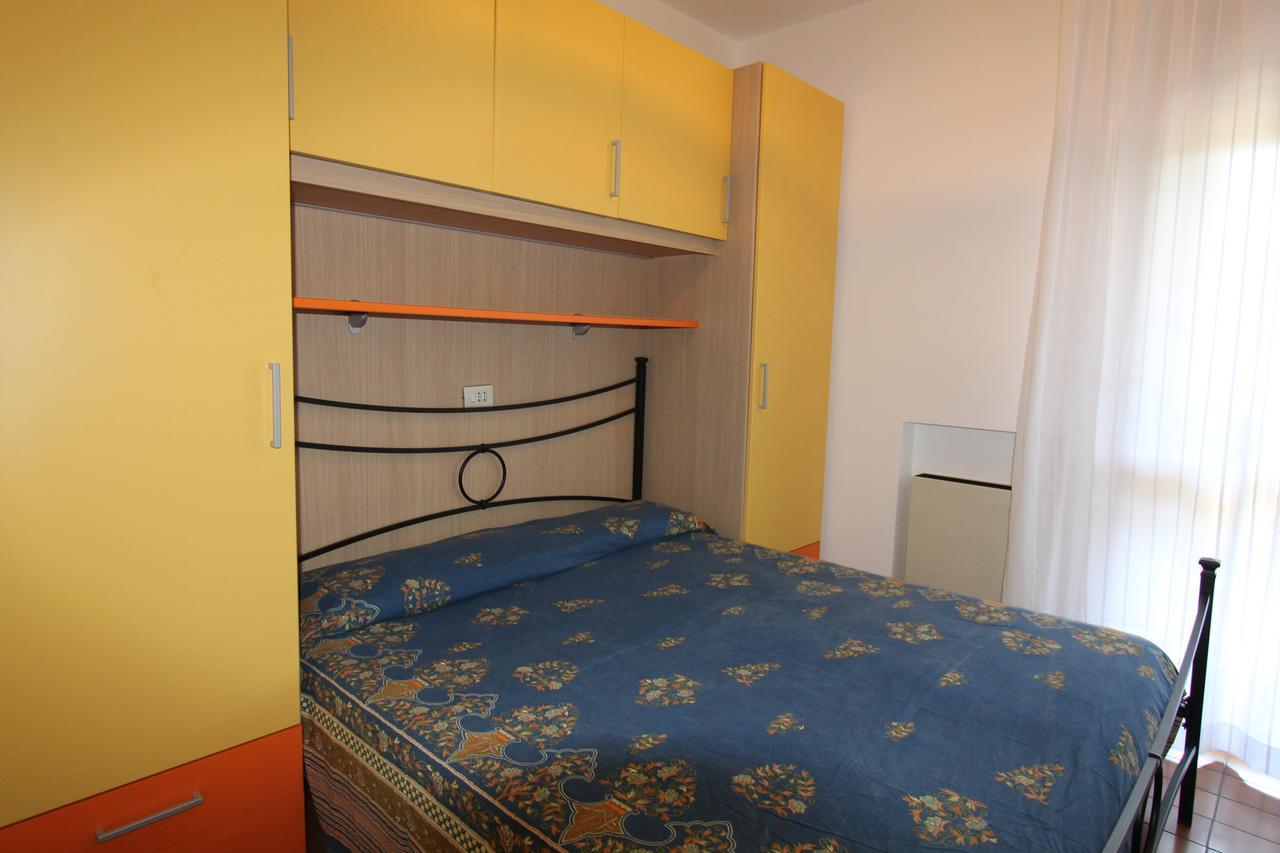 Appartamento Con Aria Condizionata Bibione Exteriör bild