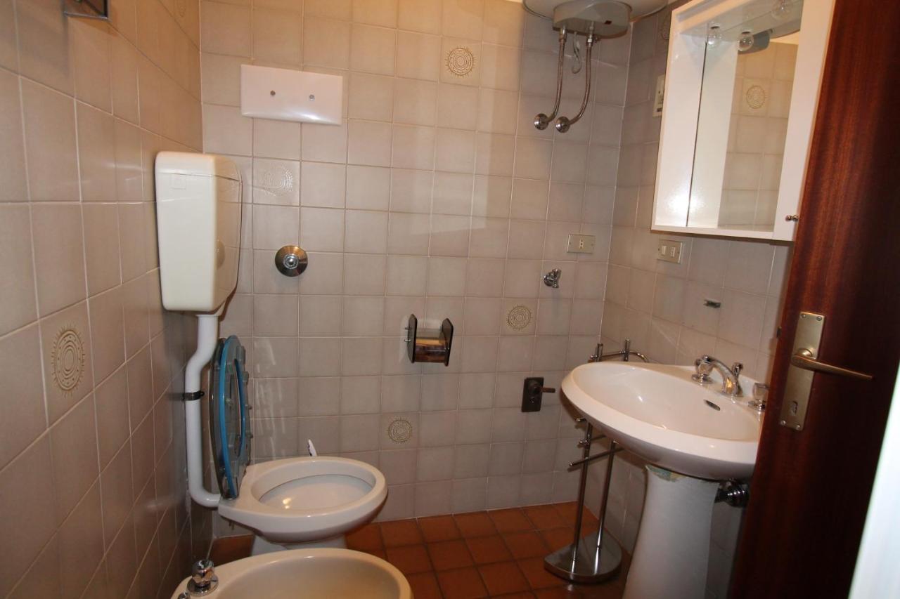 Appartamento Con Aria Condizionata Bibione Exteriör bild